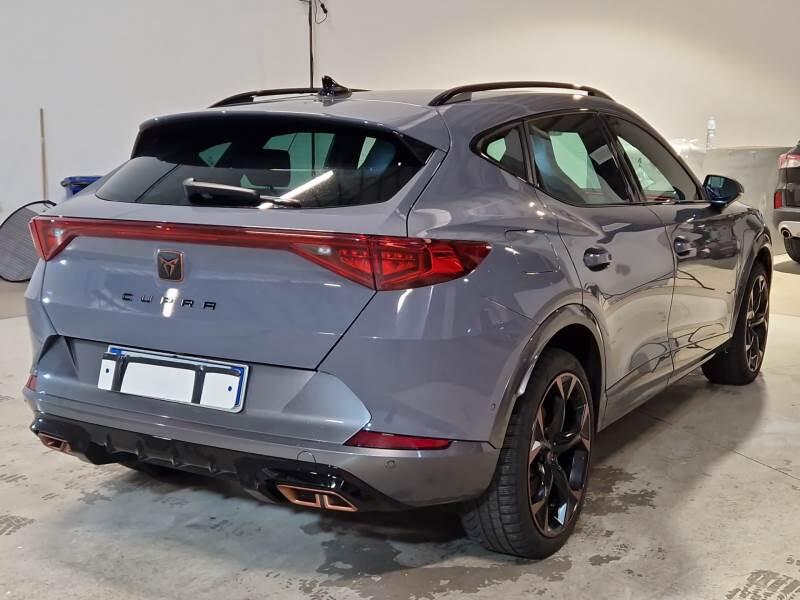 Cupra Formentor SUV 1.4 E-HYBRID VZ DSG - foto 2