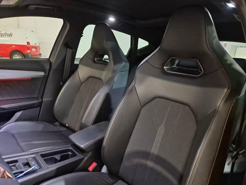 Cupra Formentor SUV 1.4 E-HYBRID VZ DSG - foto 11
