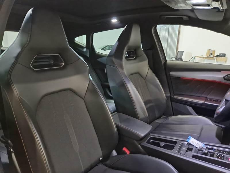 Cupra Formentor SUV 1.4 E-HYBRID VZ DSG - foto 13