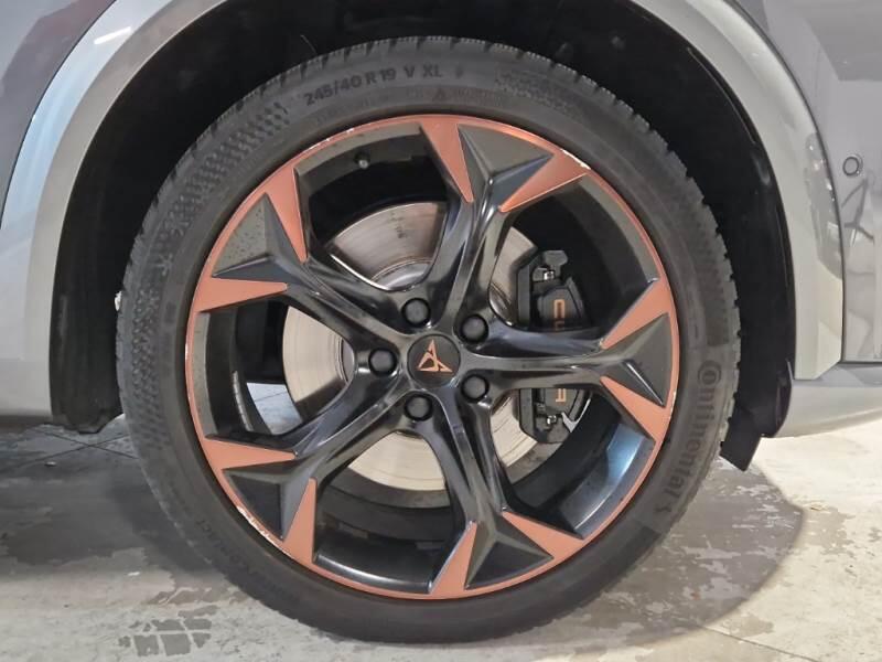 Cupra Formentor SUV 1.4 E-HYBRID VZ DSG - foto 17