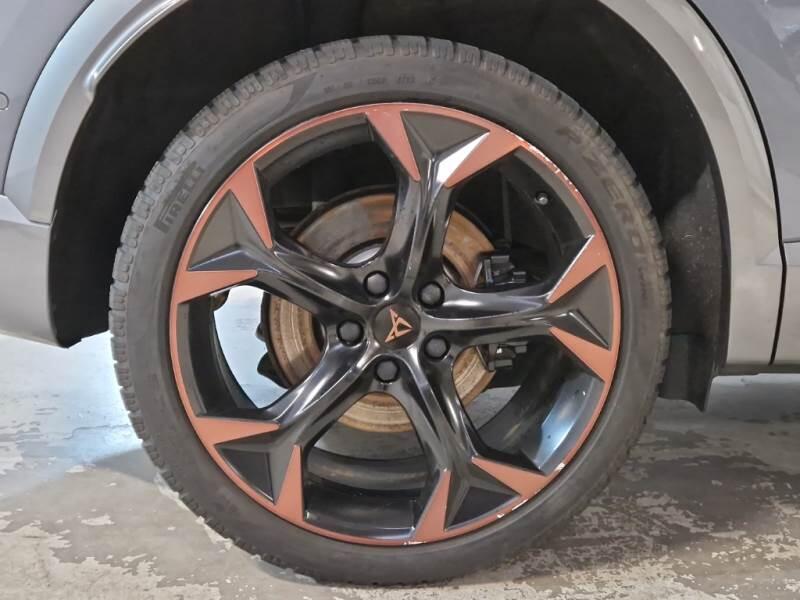 Cupra Formentor SUV 1.4 E-HYBRID VZ DSG - foto 18