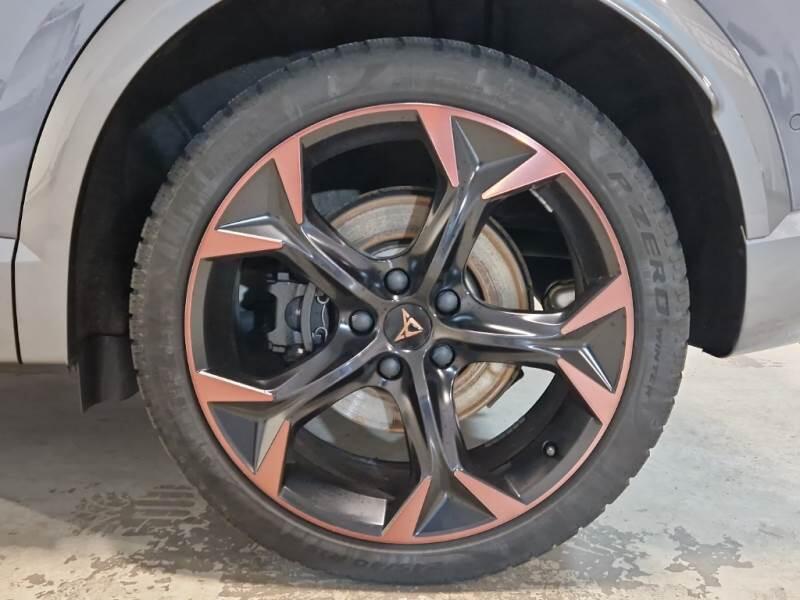 Cupra Formentor SUV 1.4 E-HYBRID VZ DSG - foto 19