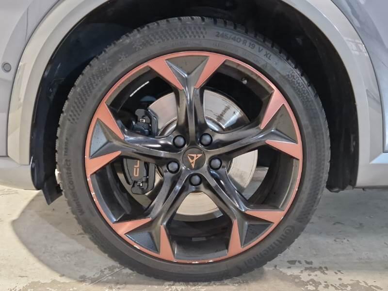Cupra Formentor SUV 1.4 E-HYBRID VZ DSG - foto 20