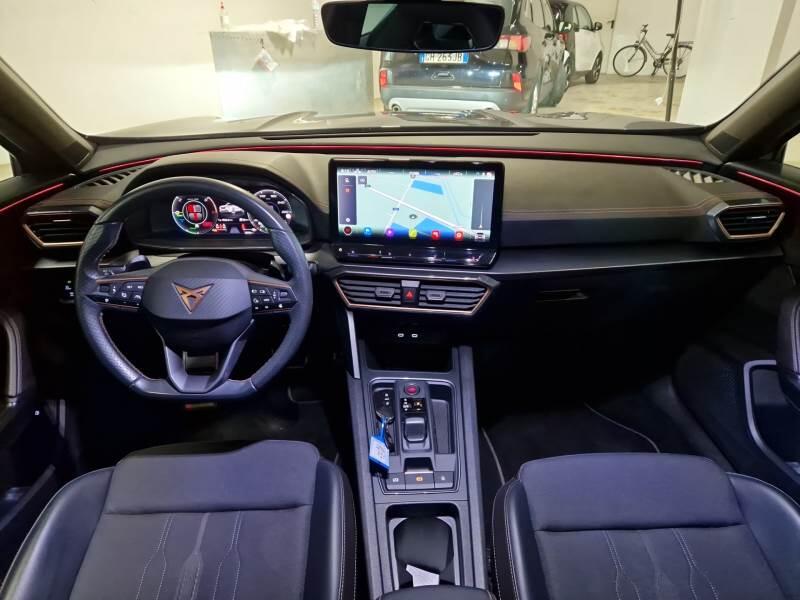Cupra Formentor SUV 1.4 E-HYBRID VZ DSG - foto 3
