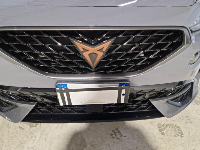 Cupra Formentor SUV 1.4 E-HYBRID VZ DSG - foto 26
