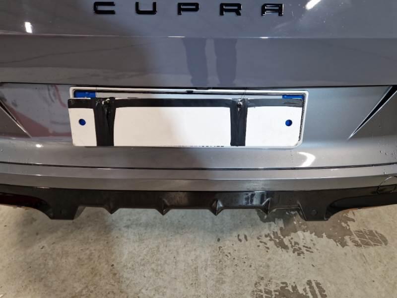 Cupra Formentor SUV 1.4 E-HYBRID VZ DSG - foto 29