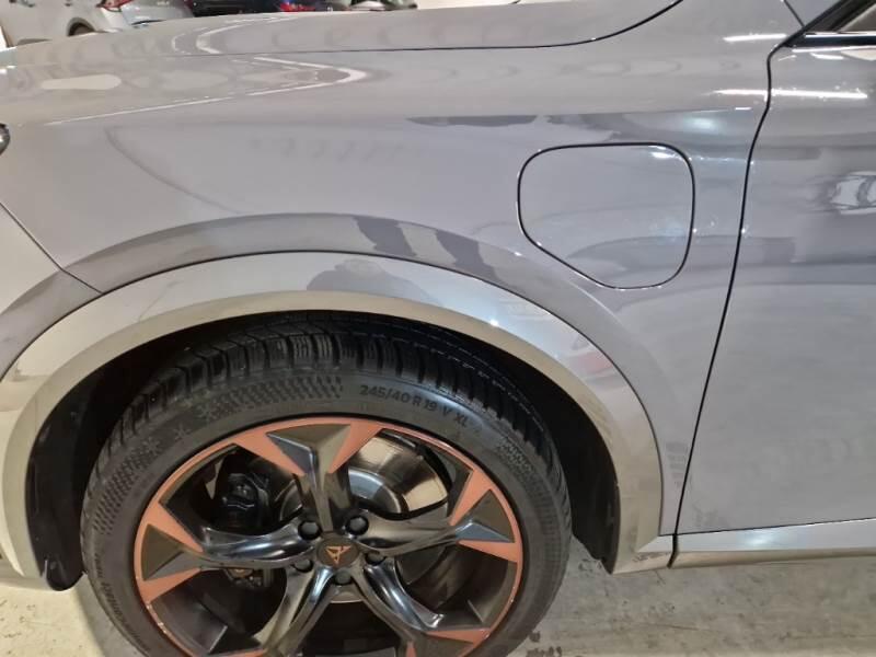 Cupra Formentor SUV 1.4 E-HYBRID VZ DSG - foto 37