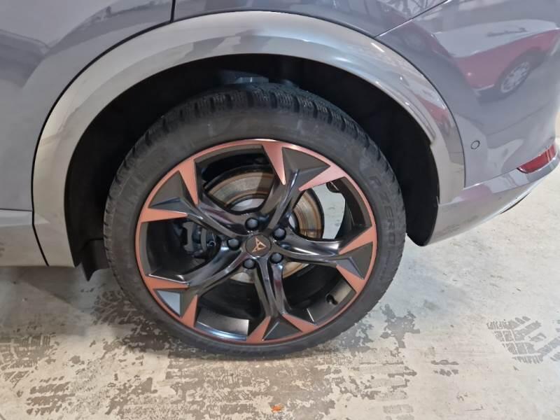 Cupra Formentor SUV 1.4 E-HYBRID VZ DSG - foto 39