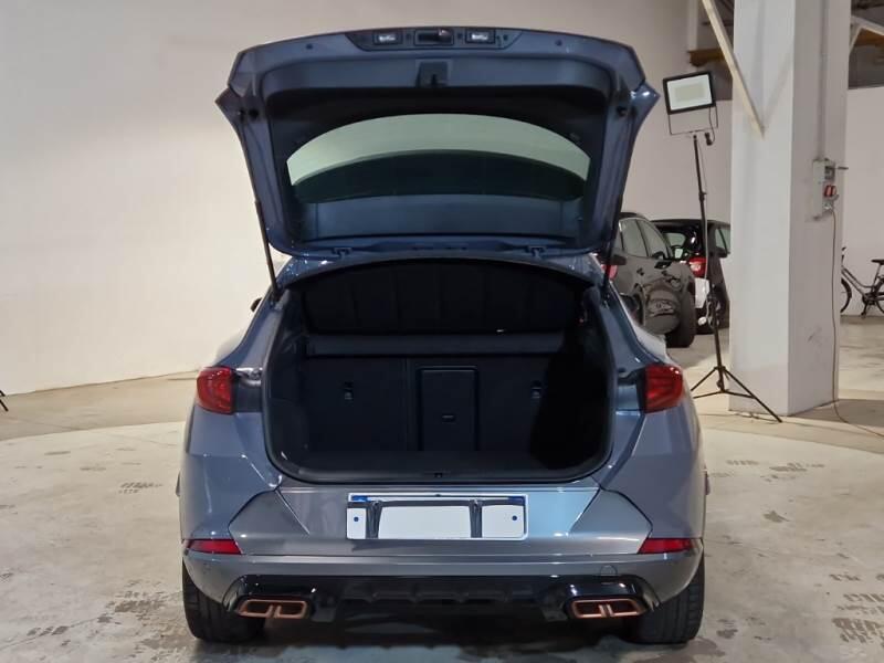Cupra Formentor SUV 1.4 E-HYBRID VZ DSG - foto 5