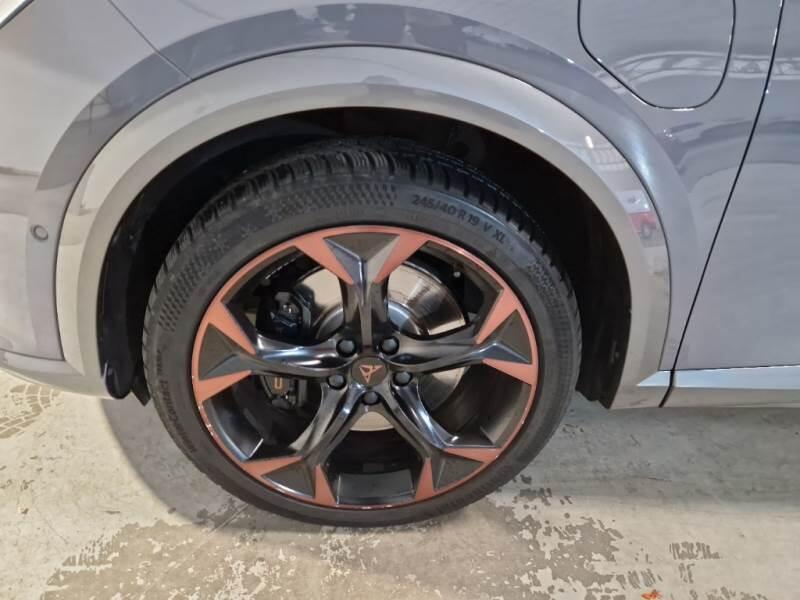 Cupra Formentor SUV 1.4 E-HYBRID VZ DSG - foto 41