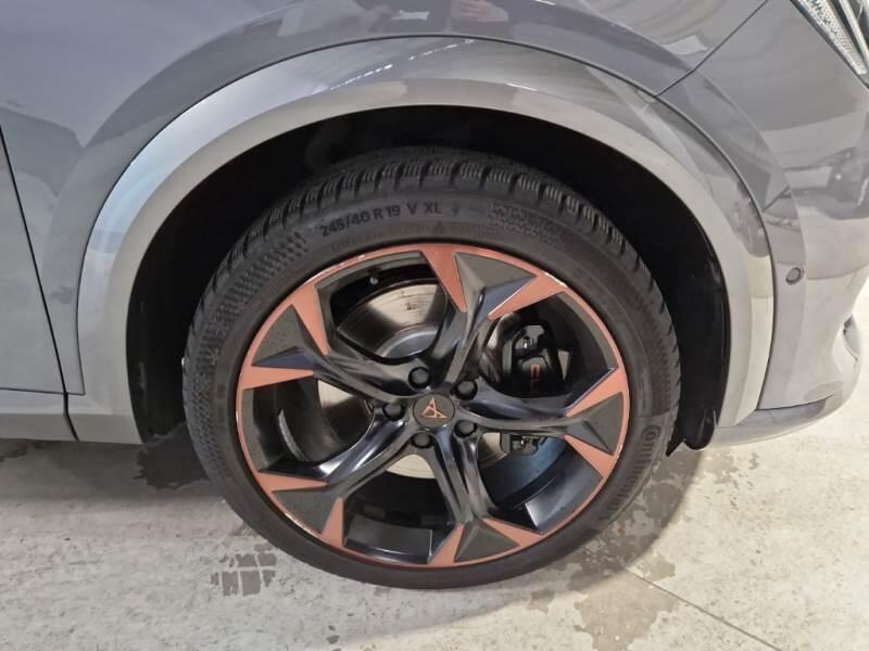 Cupra Formentor SUV 1.4 E-HYBRID VZ DSG - foto 43