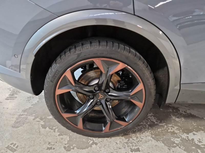 Cupra Formentor SUV 1.4 E-HYBRID VZ DSG - foto 45