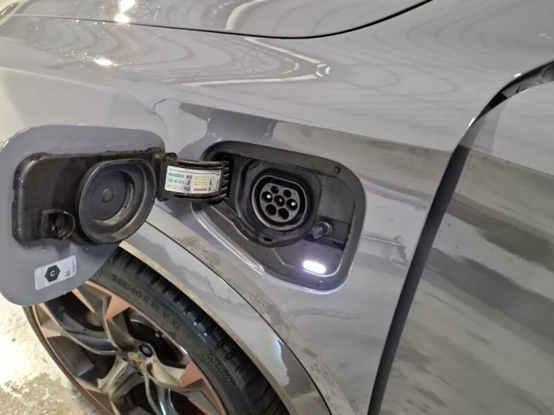 Cupra Formentor SUV 1.4 E-HYBRID VZ DSG - foto 47
