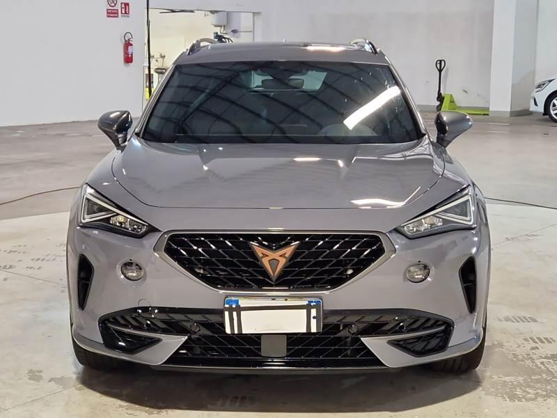 Cupra Formentor SUV 1.4 E-HYBRID VZ DSG - foto 6