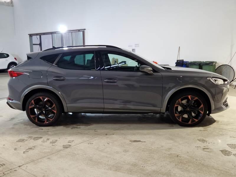 Cupra Formentor SUV 1.4 E-HYBRID VZ DSG - foto 7