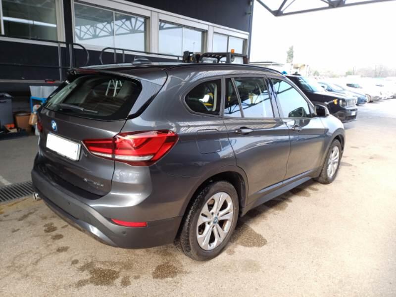 BMW X1 SUV XDRIVE 25E BUSINESS ADVANTAGE AUTOMATICO - foto 2