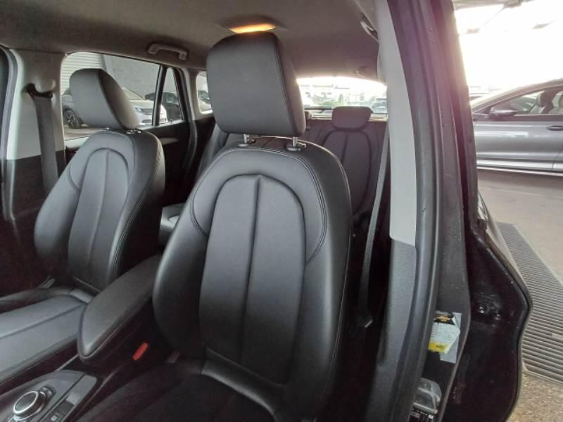 BMW X1 SUV XDRIVE 25E BUSINESS ADVANTAGE AUTOMATICO - foto 11
