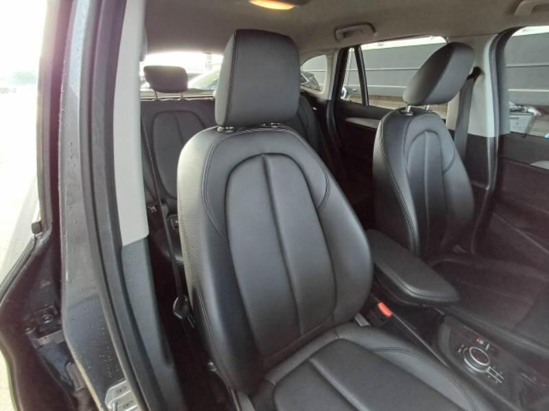 BMW X1 SUV XDRIVE 25E BUSINESS ADVANTAGE AUTOMATICO - foto 13