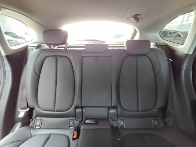 BMW X1 SUV XDRIVE 25E BUSINESS ADVANTAGE AUTOMATICO - foto 15
