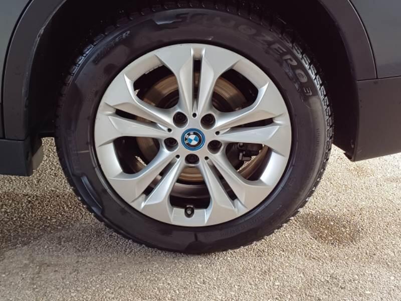 BMW X1 SUV XDRIVE 25E BUSINESS ADVANTAGE AUTOMATICO - foto 20