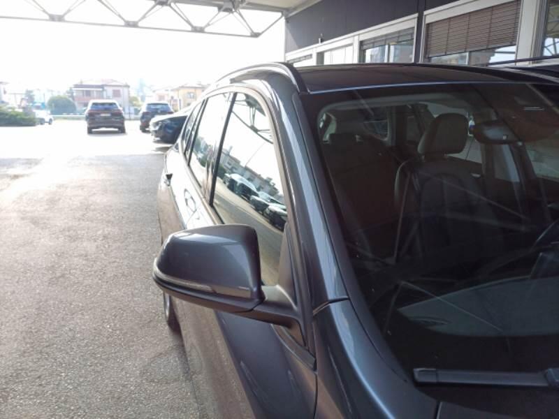 BMW X1 SUV XDRIVE 25E BUSINESS ADVANTAGE AUTOMATICO - foto 36