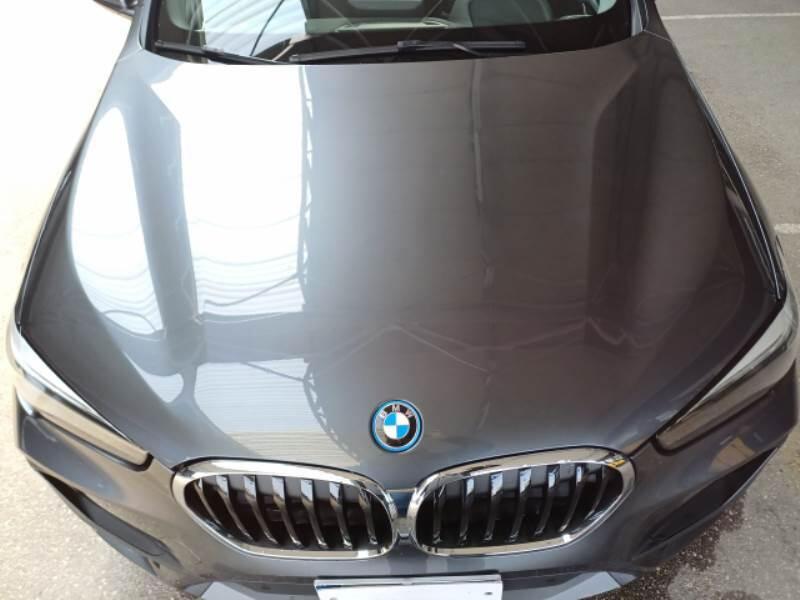 BMW X1 SUV XDRIVE 25E BUSINESS ADVANTAGE AUTOMATICO - foto 41
