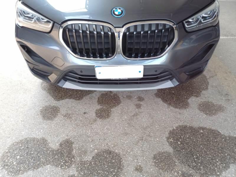 BMW X1 SUV XDRIVE 25E BUSINESS ADVANTAGE AUTOMATICO - foto 48