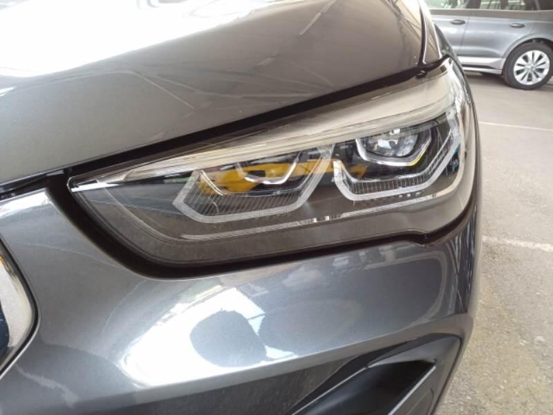 BMW X1 SUV XDRIVE 25E BUSINESS ADVANTAGE AUTOMATICO - foto 54