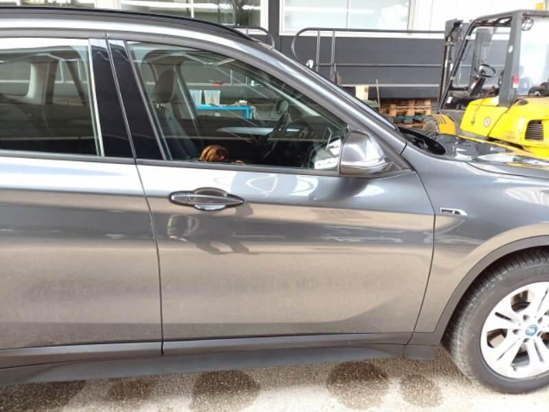 BMW X1 SUV XDRIVE 25E BUSINESS ADVANTAGE AUTOMATICO - foto 57