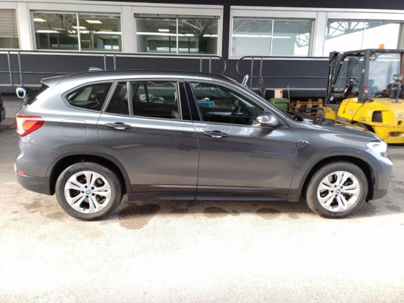 BMW X1 SUV XDRIVE 25E BUSINESS ADVANTAGE AUTOMATICO - foto 7