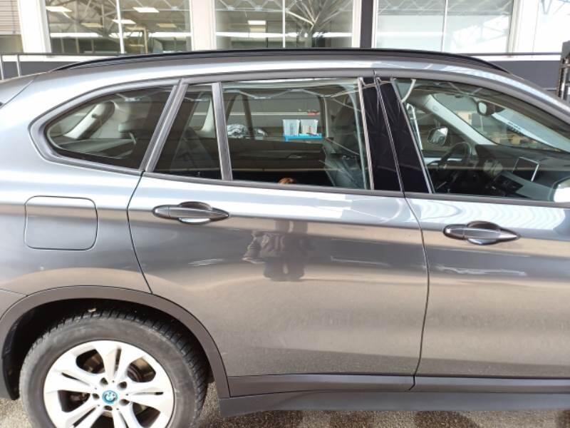 BMW X1 SUV XDRIVE 25E BUSINESS ADVANTAGE AUTOMATICO - foto 63