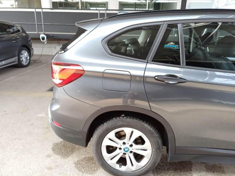 BMW X1 SUV XDRIVE 25E BUSINESS ADVANTAGE AUTOMATICO - foto 69