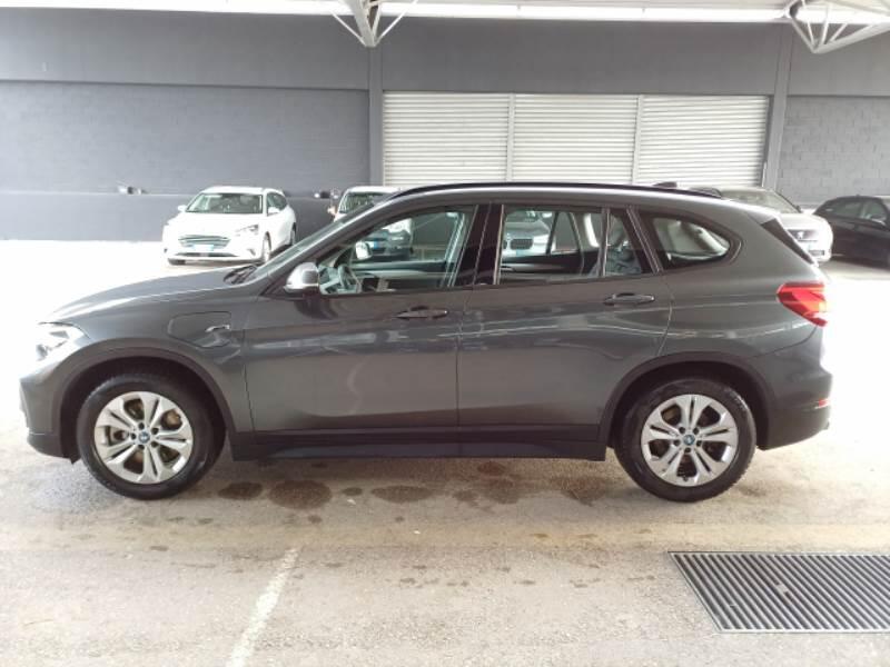 BMW X1 SUV XDRIVE 25E BUSINESS ADVANTAGE AUTOMATICO - foto 8
