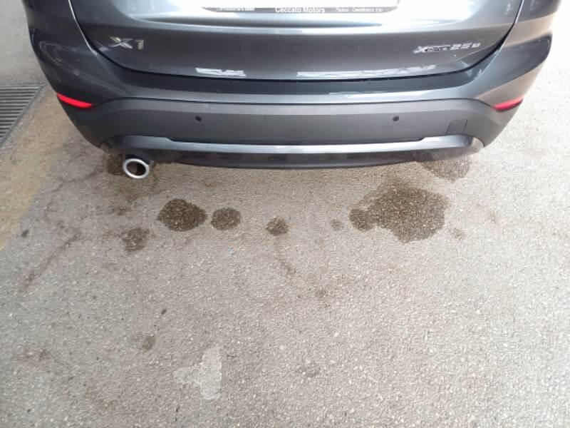 BMW X1 SUV XDRIVE 25E BUSINESS ADVANTAGE AUTOMATICO - foto 71