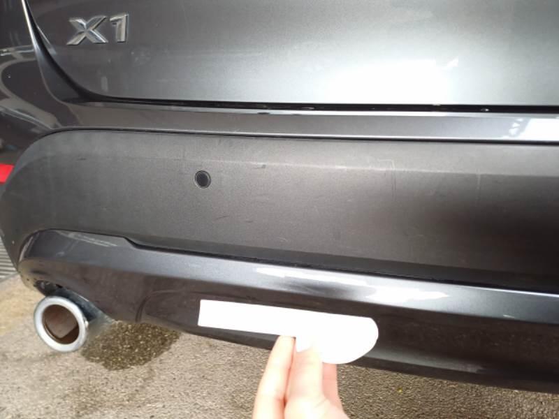 BMW X1 SUV XDRIVE 25E BUSINESS ADVANTAGE AUTOMATICO - foto 75