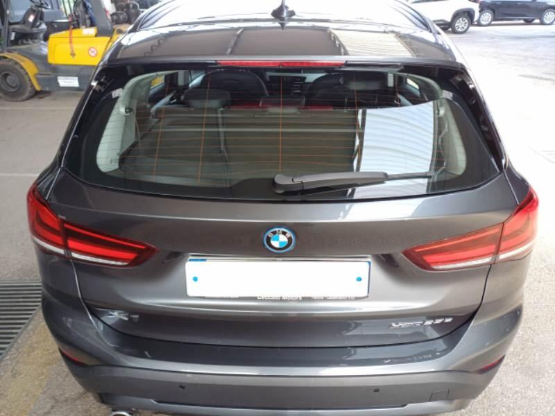BMW X1 SUV XDRIVE 25E BUSINESS ADVANTAGE AUTOMATICO - foto 77