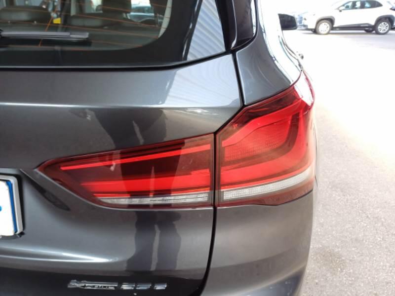 BMW X1 SUV XDRIVE 25E BUSINESS ADVANTAGE AUTOMATICO - foto 81