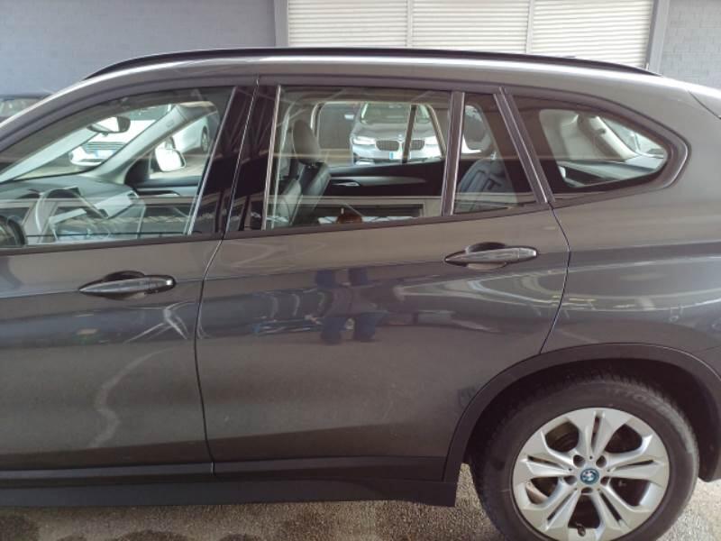 BMW X1 SUV XDRIVE 25E BUSINESS ADVANTAGE AUTOMATICO - foto 85
