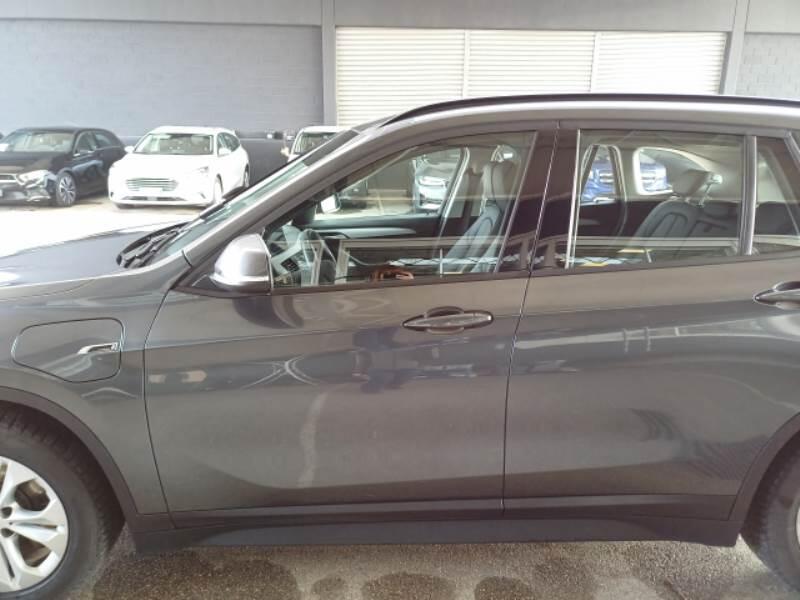 BMW X1 SUV XDRIVE 25E BUSINESS ADVANTAGE AUTOMATICO - foto 88
