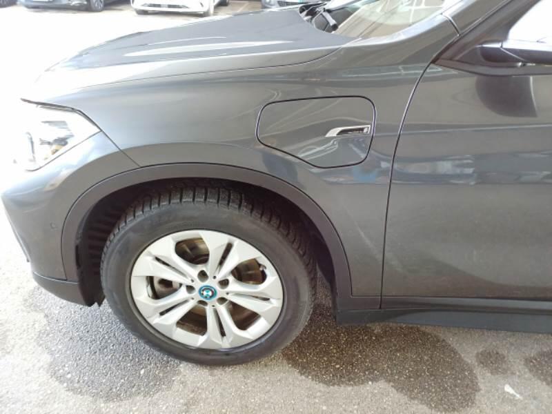 BMW X1 SUV XDRIVE 25E BUSINESS ADVANTAGE AUTOMATICO - foto 92