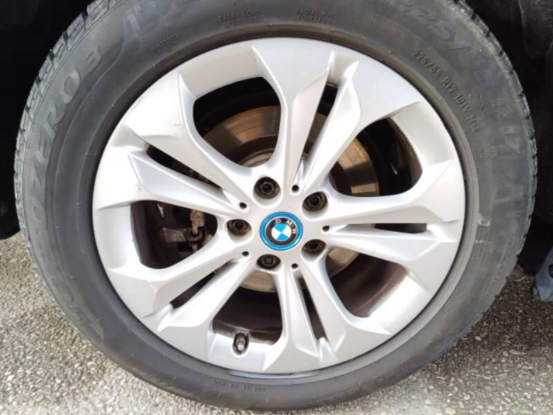 BMW X1 SUV XDRIVE 25E BUSINESS ADVANTAGE AUTOMATICO - foto 98