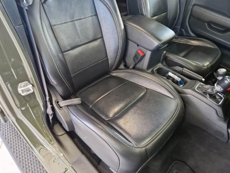 Jeep Wrangler SUV 2.0 PHEV 380CV UNLIMITED SAHARA AUTO 4WD - foto 14