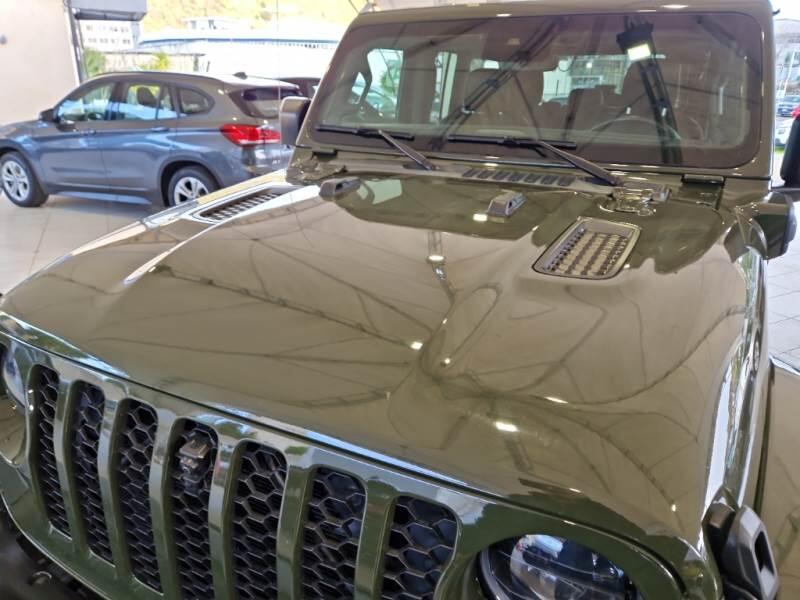 Jeep Wrangler SUV 2.0 PHEV 380CV UNLIMITED SAHARA AUTO 4WD - foto 21