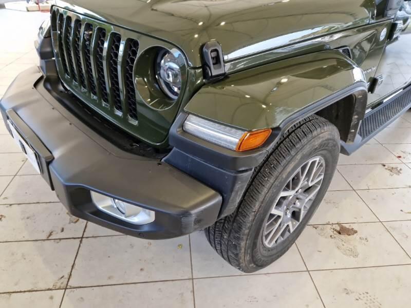 Jeep Wrangler SUV 2.0 PHEV 380CV UNLIMITED SAHARA AUTO 4WD - foto 23