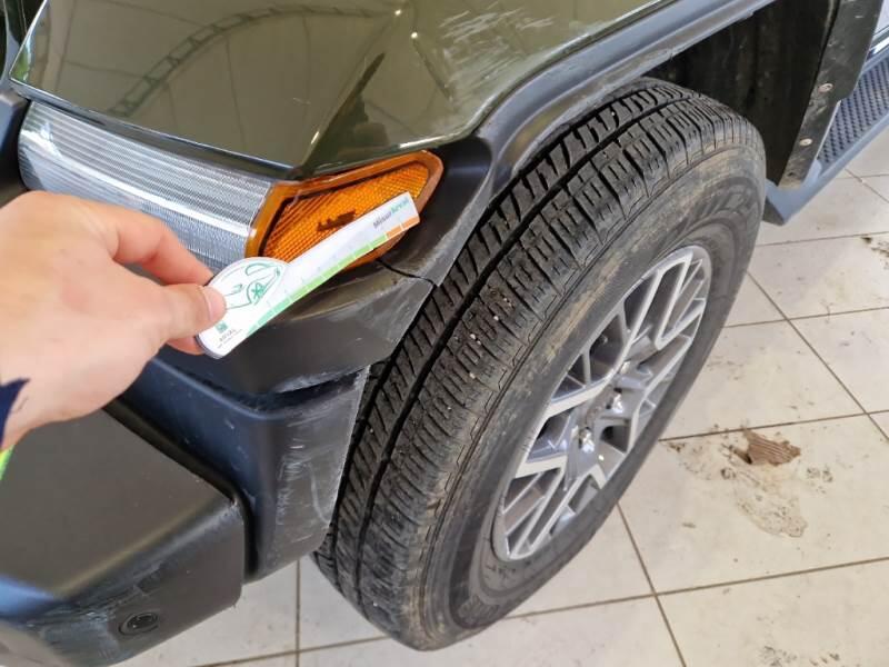 Jeep Wrangler SUV 2.0 PHEV 380CV UNLIMITED SAHARA AUTO 4WD - foto 24