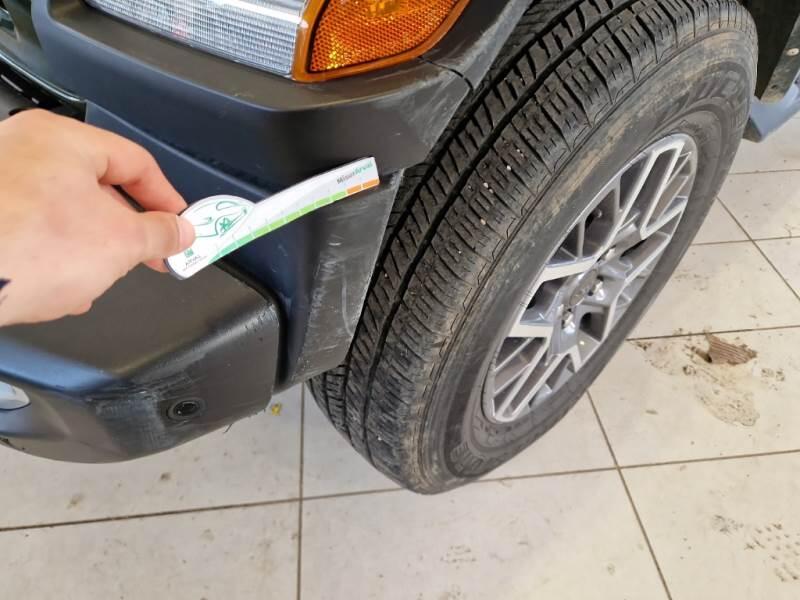 Jeep Wrangler SUV 2.0 PHEV 380CV UNLIMITED SAHARA AUTO 4WD - foto 25