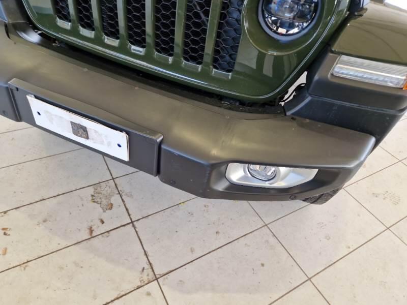 Jeep Wrangler SUV 2.0 PHEV 380CV UNLIMITED SAHARA AUTO 4WD - foto 27