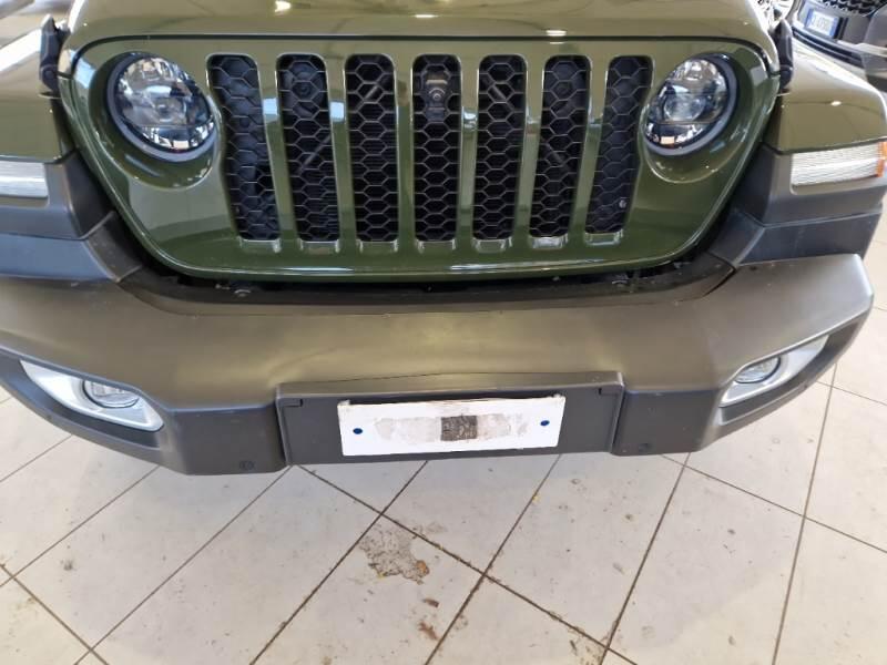Jeep Wrangler SUV 2.0 PHEV 380CV UNLIMITED SAHARA AUTO 4WD - foto 31