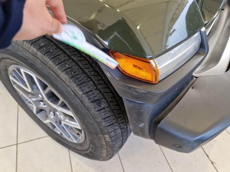 Jeep Wrangler SUV 2.0 PHEV 380CV UNLIMITED SAHARA AUTO 4WD - foto 39