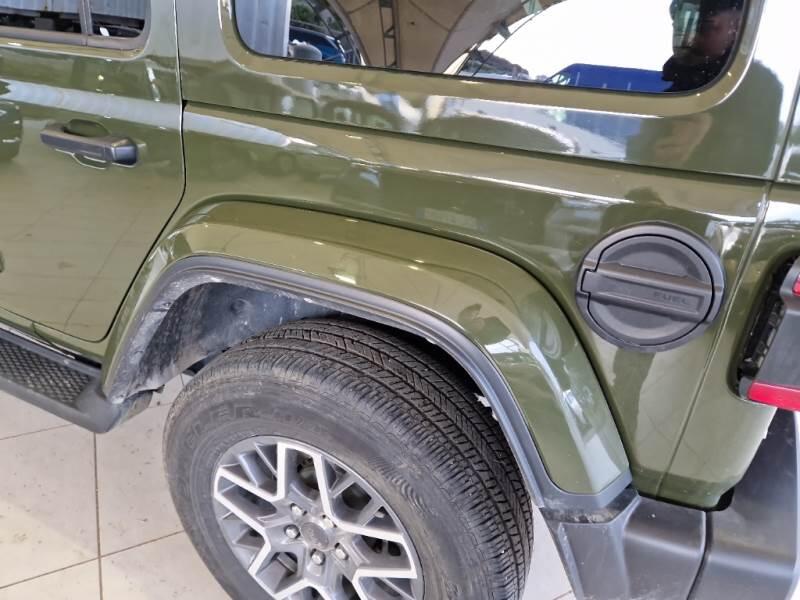 Jeep Wrangler SUV 2.0 PHEV 380CV UNLIMITED SAHARA AUTO 4WD - foto 52